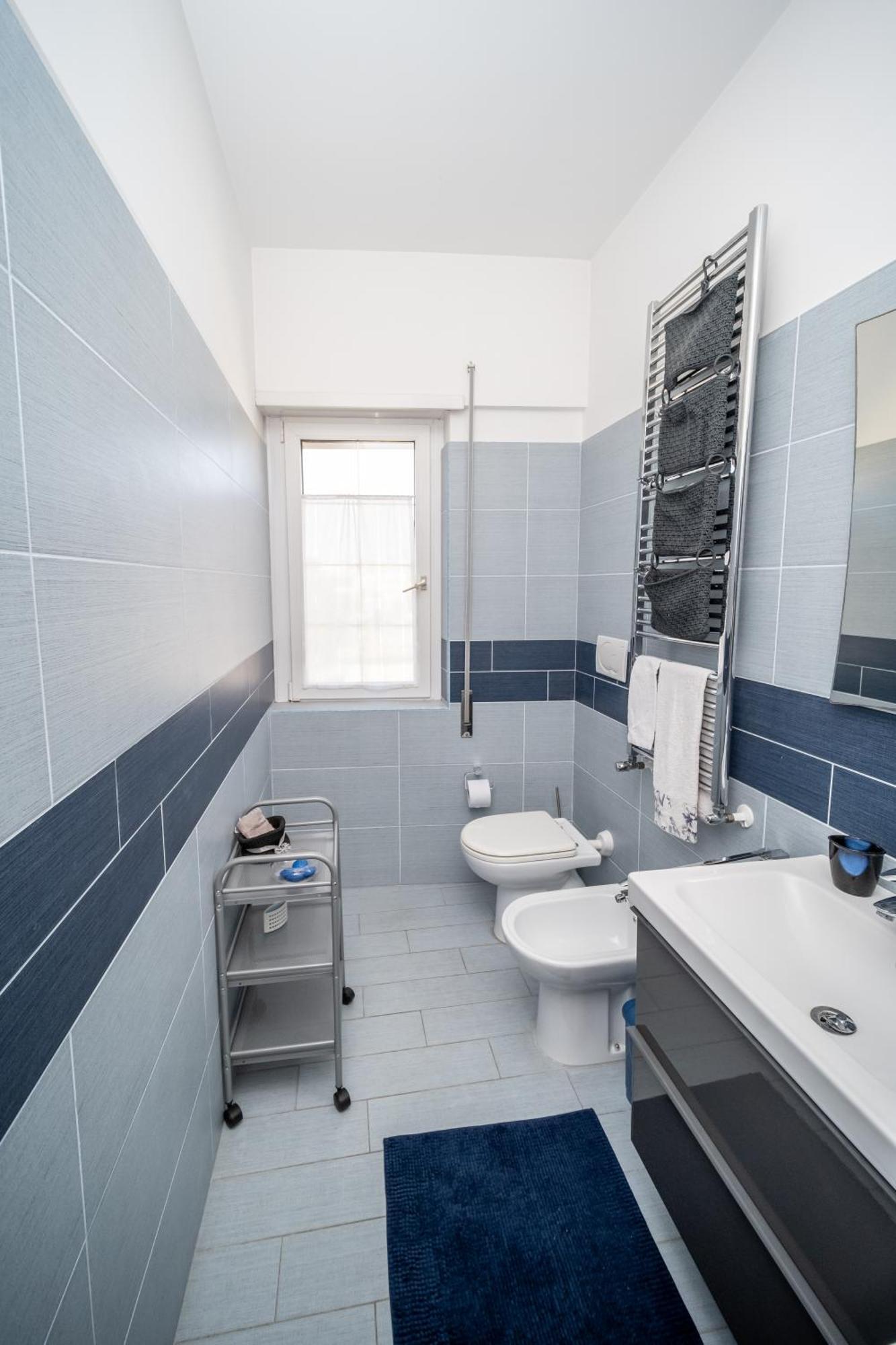 Apartamento Fiumicino Business&Vacation AirCon Wifi Exterior foto
